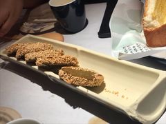 绿茶饼-绿茶餐厅(领展购物广场·中关村店)