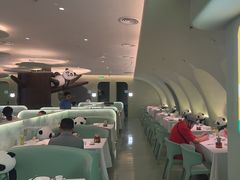 -眉州东坡·熊猫主题餐厅(枫蓝店)