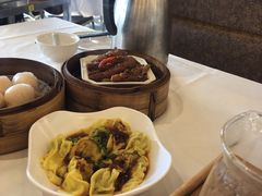 -稻香海鲜饭店(第一国际店)