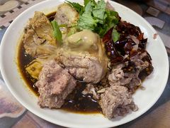-春雨羊汤店(广开四马路总店)