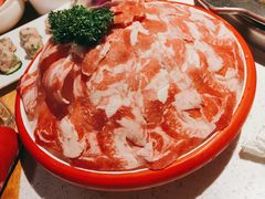 级牛上脑-大龙燚火锅(天钥桥路店)