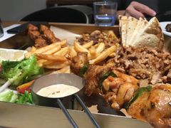 -HELLO MUSAE 拾光缪斯餐厅·纯正希腊风味(苏州中心店)