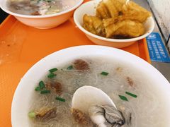 面线糊-国仔面线糊(水门国仔总店)