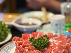 天然牧场脆骨羊肉-阳坊涮肉(昌平沙河店)
