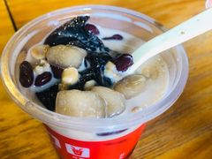 -八婆婆烧仙草(曾厝垵店)