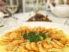-新成海港大酒楼(康华路店)