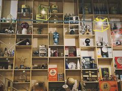 -Kitchen·Y洋厨房西餐厅(王府壹号店)