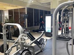-聚健身GatherFitness(余杭店)
