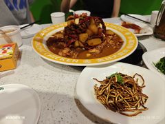 -金柱大盘鸡(和田二街店)