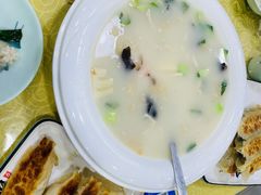-春水锅贴·传统鲁菜(大明湖店)