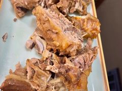 -金山手抓肉(清水河总店)