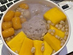 -鲜芋仙(中环百联2店)