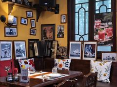 -秀·爱尔兰餐吧(上海路店)