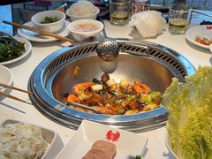 -七欣天香辣蟹火锅(万达广场店)