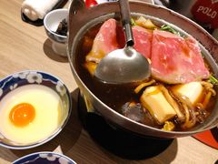 -小山日本料理(兴业太古汇店)