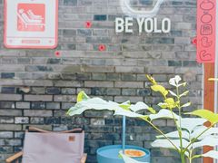 -BE YOLO必有乐&小红帽三明治
