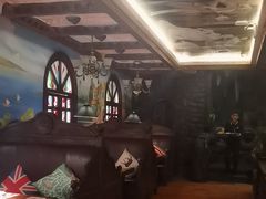 -凯撒城堡西餐厅(颐和国际店)