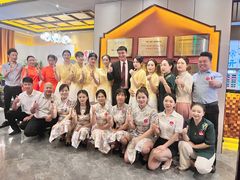 -富侨养生(威宁路店)