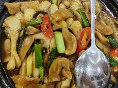 -江东鲈鱼馆(正江东)