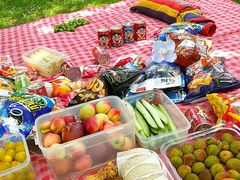 -长白岛森林公园