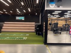 -燃坊JEN ACTIVE游泳健身中心·深圳前海JEN酒店