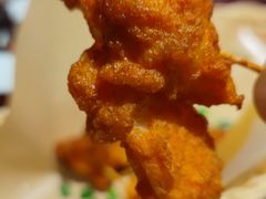 -兰桂坊·花园餐厅(西湖店)