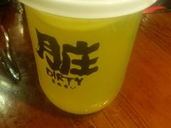 -原始泥炉烤肉(总店)