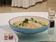 扬州干丝-沁园春酒店(沿河街店)