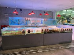 -金成潮菜博物馆(海珠湿地店)