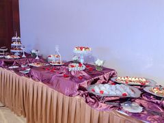 -深圳观澜格兰云天国际酒店