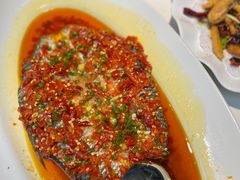 -楚鱼王·河鲜·湖北菜(华农店)
