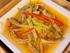 -汕头龙光喜来登酒店-采悦轩中餐厅