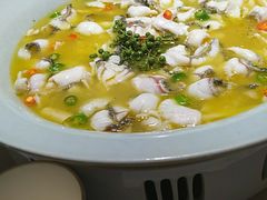 -青花椒花椒鱼(合生汇店)