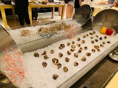 -上海龙之梦万丽酒店