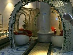 -水晶之星洗浴温泉汗蒸