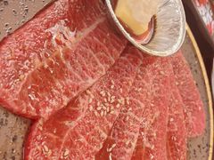 -大馥·炭火烧肉酒场(莘庄莘福坊店)