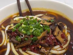 -寶牯佬邵阳米粉