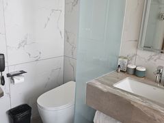 -延吉白山大厦酒店