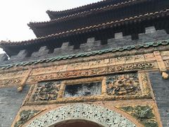 -北陵公园