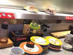 -万岁寿司(芳村店)