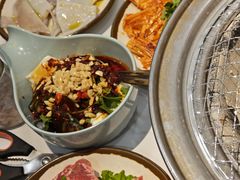 -白山烧烤(文安路万豪店)