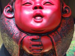 -棠宴酒店(汉口学院店)