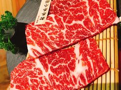 -黑牛の店·和牛烧肉(合生汇店)