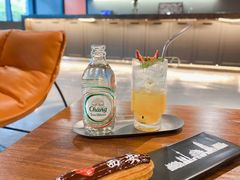 百香果苏打-UMe·玖觅(曲江店)