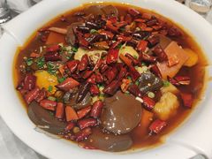 -山南熏肉大饼(辽菜旗舰店)