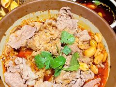 -串大叔炭火烤串·鸡西大冷面刀削面(总店)