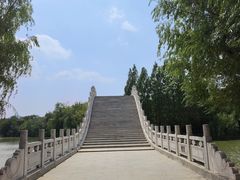 -云龙湖旅游景区