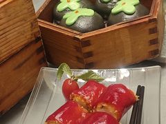 香宫广式点心自助午餐-香宫中餐厅·东北菜·铁锅炖·广式点心(哈尔滨香格里拉店)