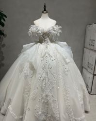 -MANLI BRIDAL婚纱