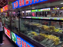 -五一星光夜市(SOHO新天地店)